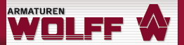 Armaturen-Wolff logo