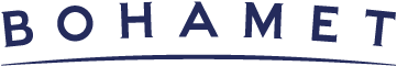 Bohamet logo